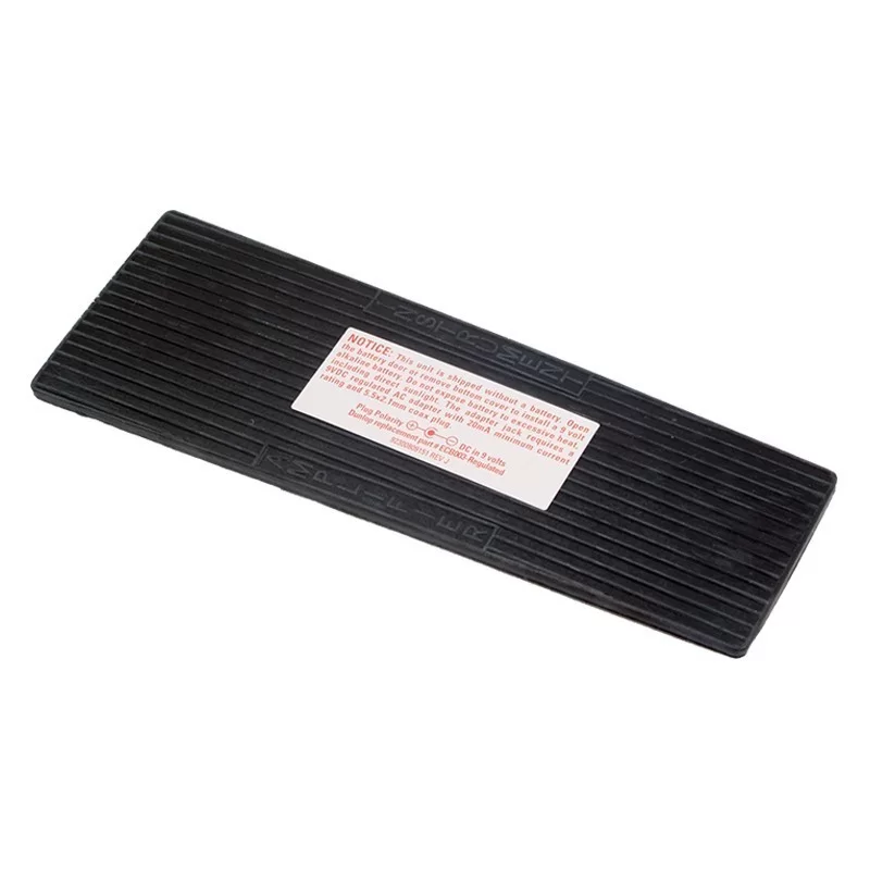 Base de goma para Wah Wah Crybaby