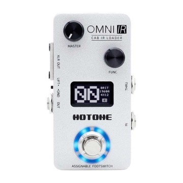 Hotone Omni IR