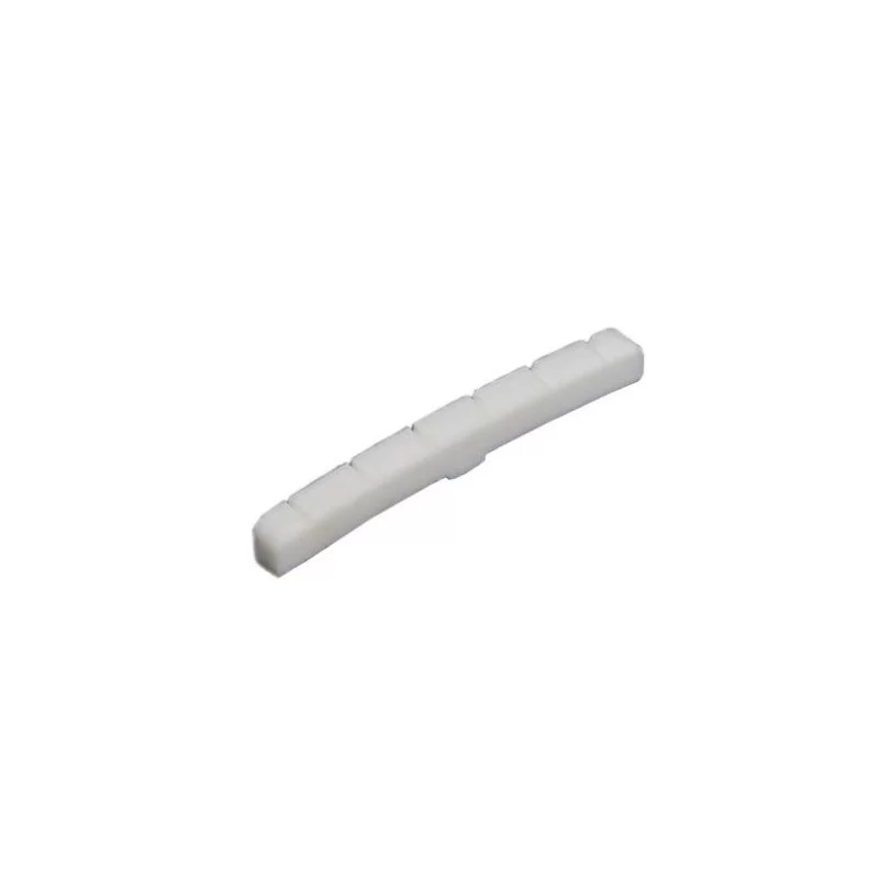 Bone Nut / Cejuela para guitarras Fender 7-1/4"