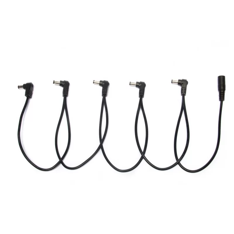 Cable Extensión 5 pedales Jack L