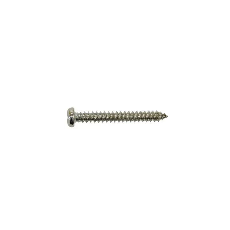 Tornillos para cápsulas 3 x 24.6mm (2 unidades)