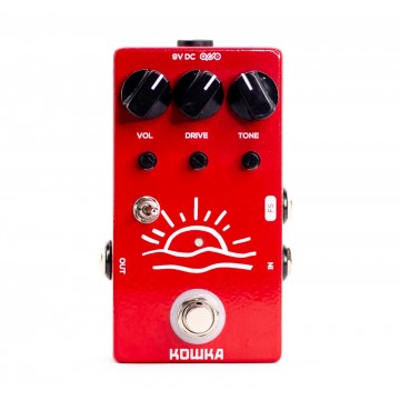 Kowka Overdrive Sol Drive