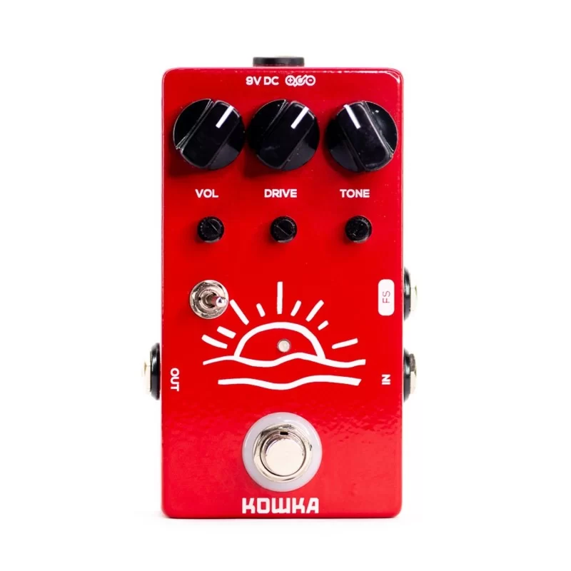 Kowka Overdrive Sol Drive Últimas Unidades