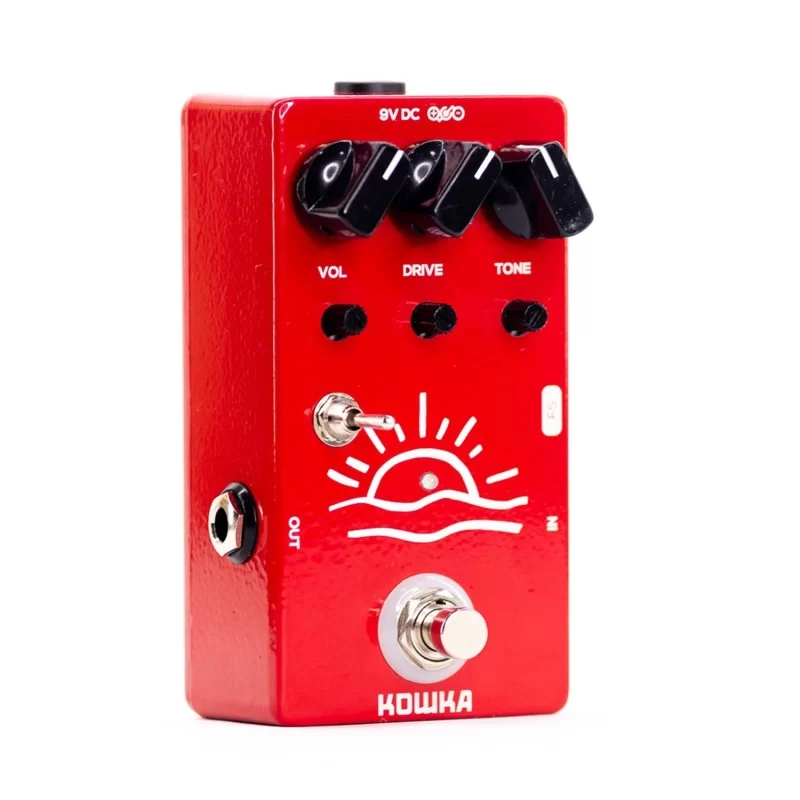 Kowka Overdrive Sol Drive Últimas Unidades