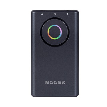 Mooer P1 Prime Gris