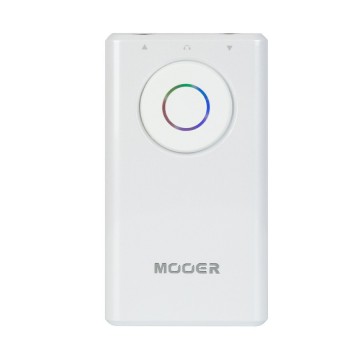 Mooer P1 Prime Blanco