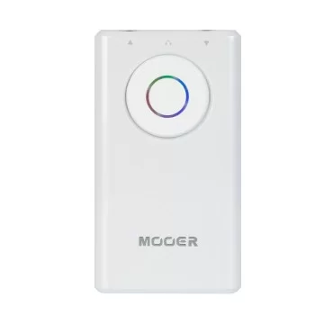 Mooer P1 Prime Blanco