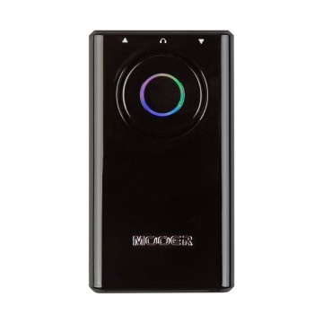 Mooer P1 Prime Negro
