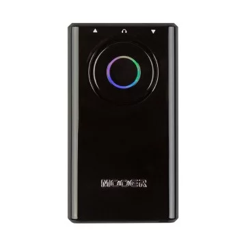 Mooer P1 Prime Negro