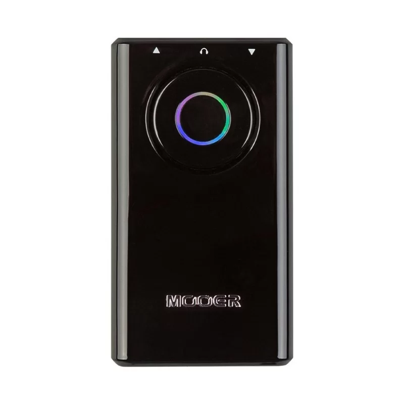 Mooer P1 Prime Negro