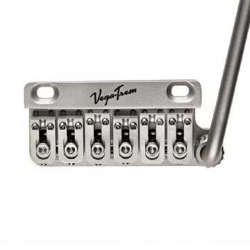 VT1 Ultra Trem estándar 2 pivotes (satinado)