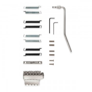 VT1 Ultra Trem estándar 2 pivotes (satinado)