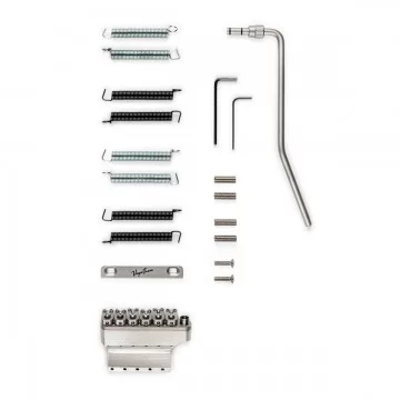 VT1 Ultra Trem estándar 2 pivotes (satinado)