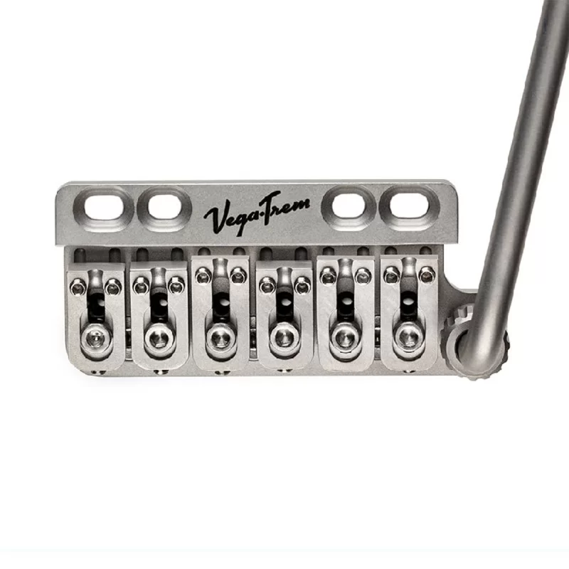 VT1 Ultra Trem estándar (satinado)