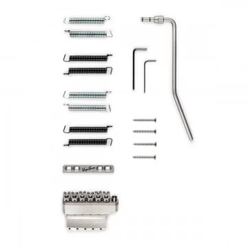 VT1 Ultra Trem estándar (satinado)