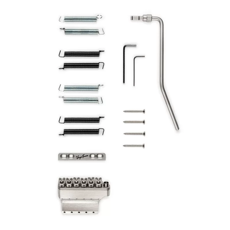 VT1 Ultra Trem estándar (satinado)