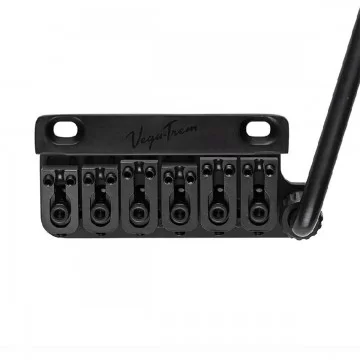 VT1 Ultra Trem estándar 2 pivotes (negro)