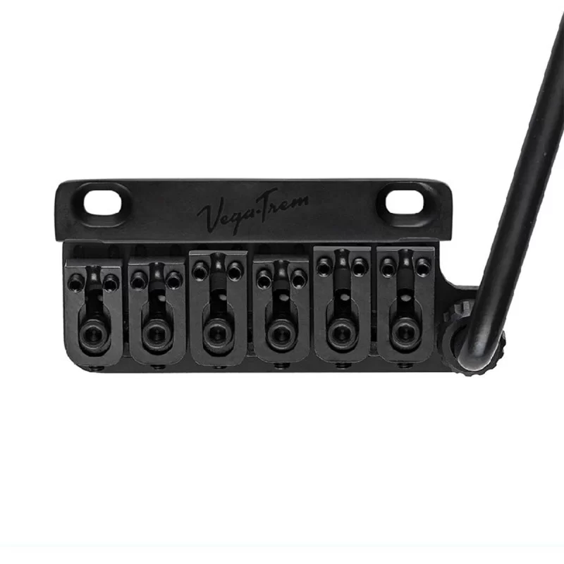 VT1 Ultra Trem estándar 2 pivotes (negro)