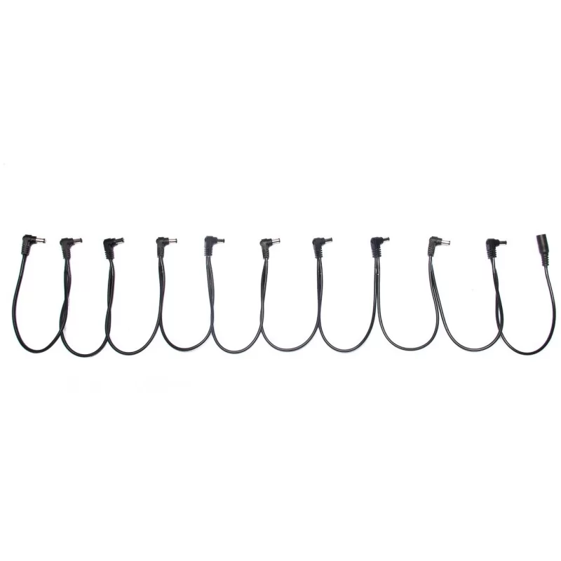 Cable Extensión 10 pedales Jack L