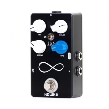 Kowka Delay Infinito Última Unidad