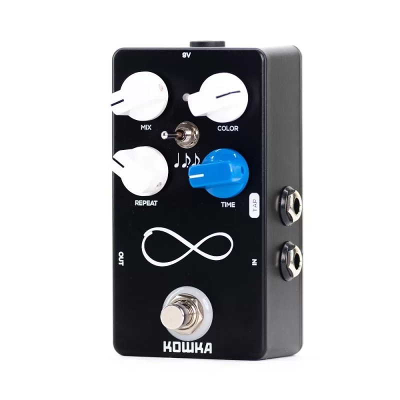 Kowka Delay Infinito Última Unidad