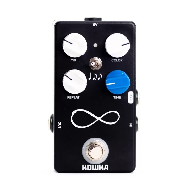 Kowka Delay Infinito Última Unidad