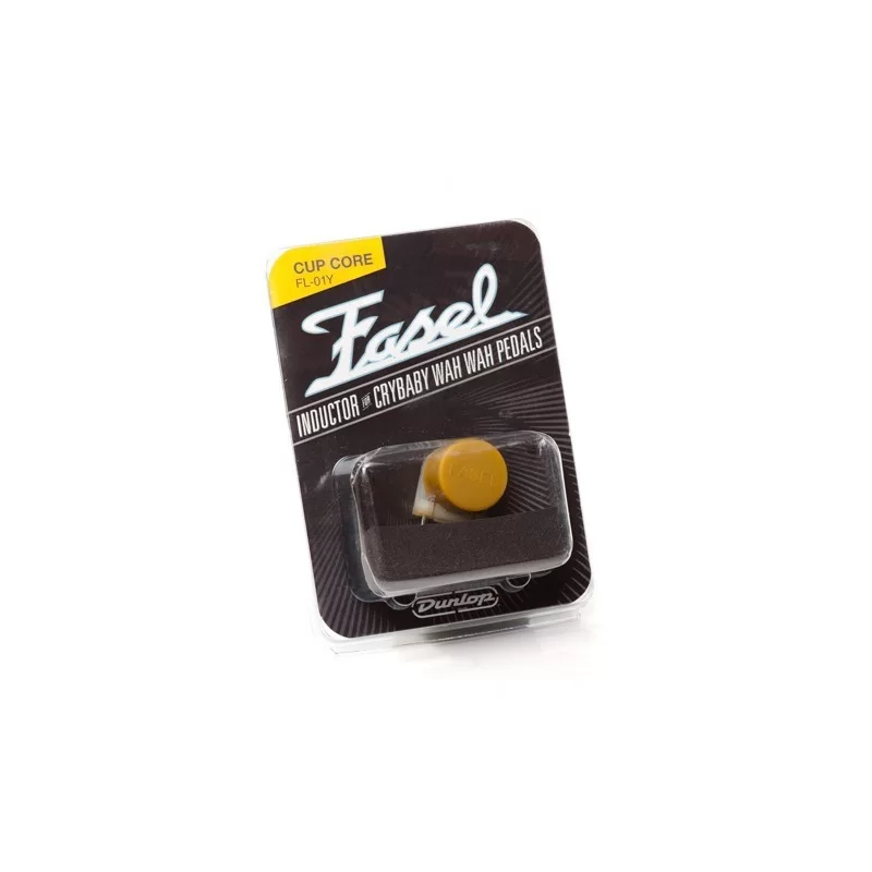 Fasel Inductor Amarillo Dunlop