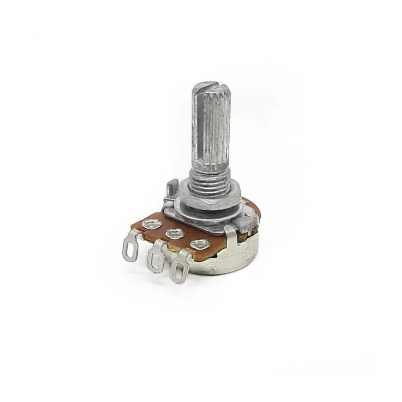 Potenciómetro Lineal (B)