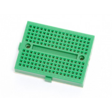 Protoboard Mini de 170 puntos