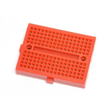Protoboard Mini de 170 puntos