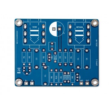 PCB Zero Loop