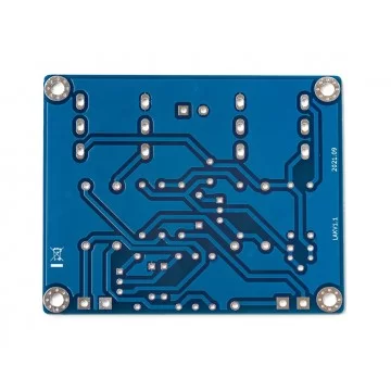 PCB Zero Loop