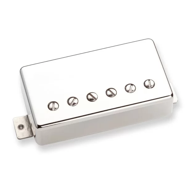 Seymour Duncan SH-1B Nickel Cover Puente