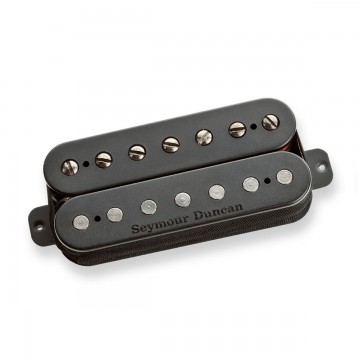 Seymour Duncan Sentient...