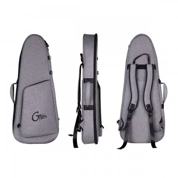 GTRS Wing 800 Pearl Pink