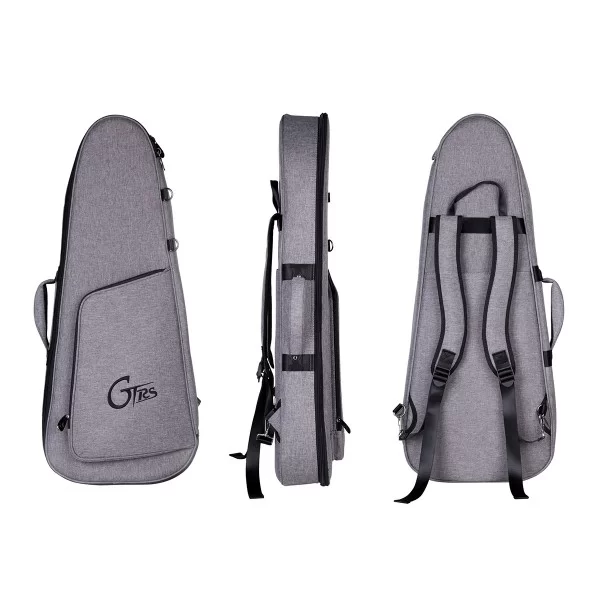 GTRS Wing 800 Pearl Pink