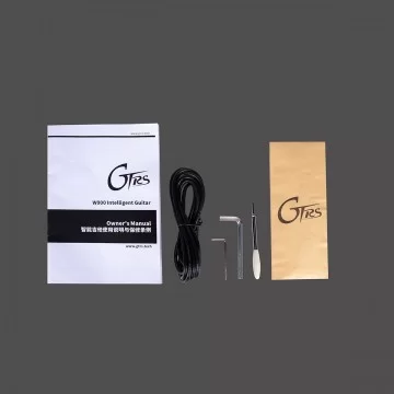 GTRS Wing 800 Pearl Pink