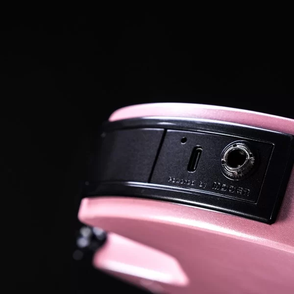 GTRS Wing 800 Pearl Pink