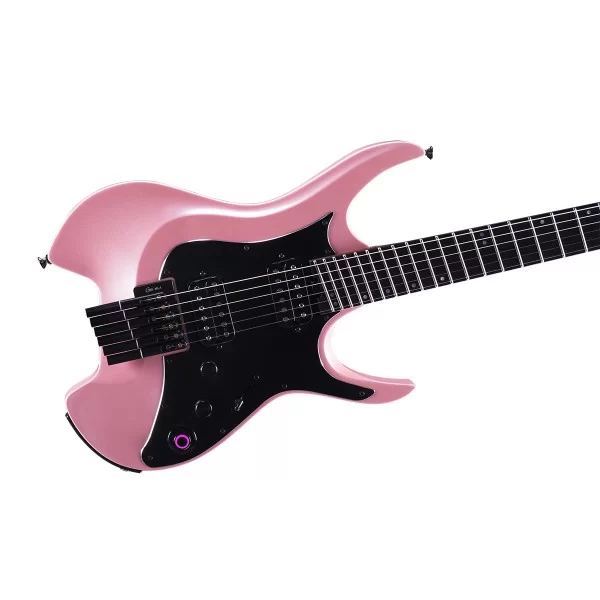 GTRS Wing 800 Pearl Pink