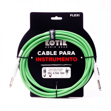 Kotik Cable para...