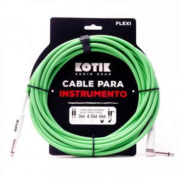 Kotik Cable para...