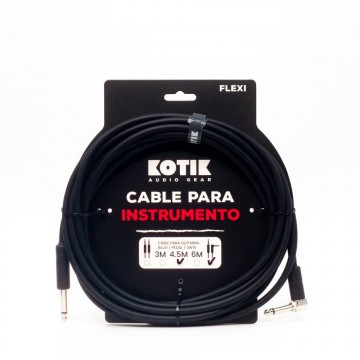 Kotik Cable para...