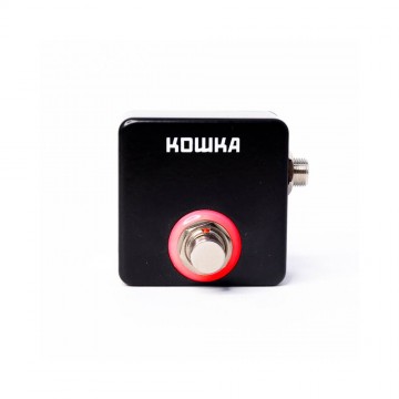 Kowka Footswitch con Led