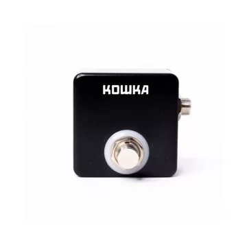 Kowka Footswitch con Led