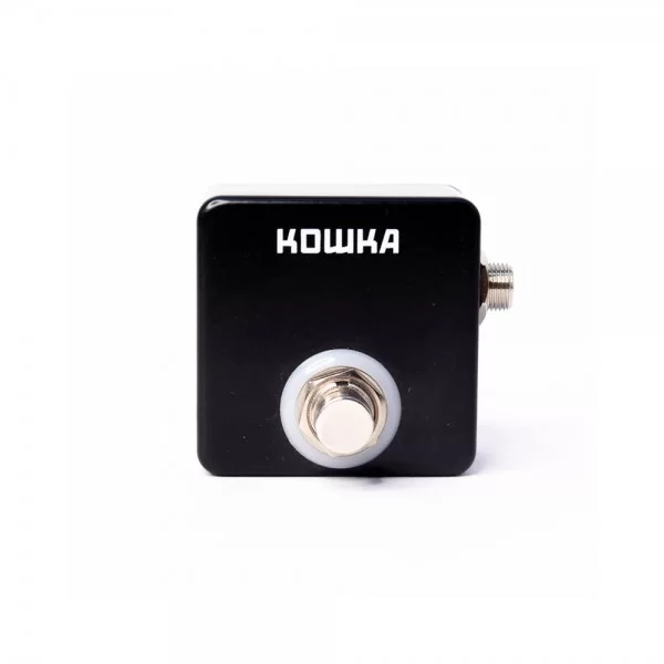 Kowka Footswitch con Led