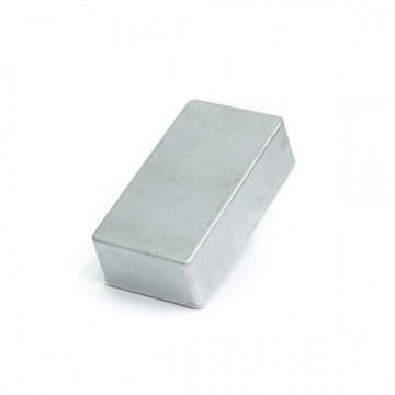 Caja Aluminio 1590N1 (Alta)