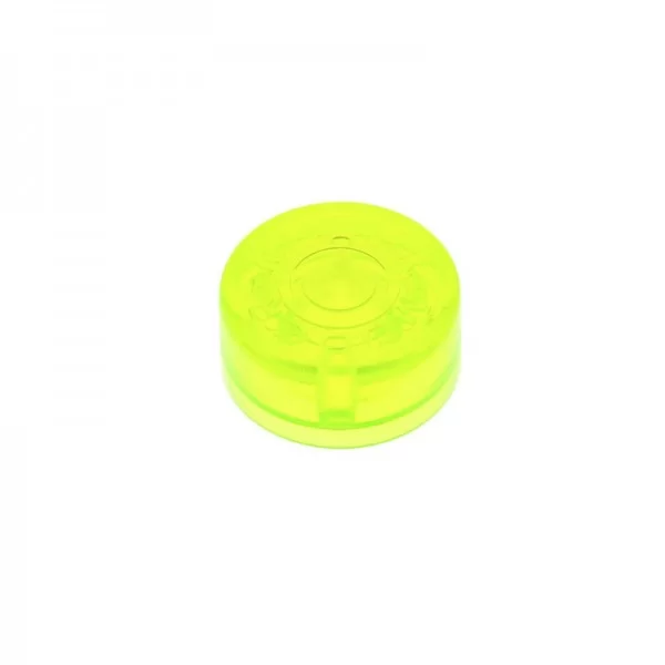 Mooer Candy Topper Amarillo Flúor