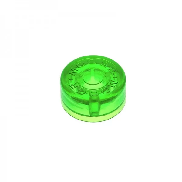 Mooer Candy Topper Verde