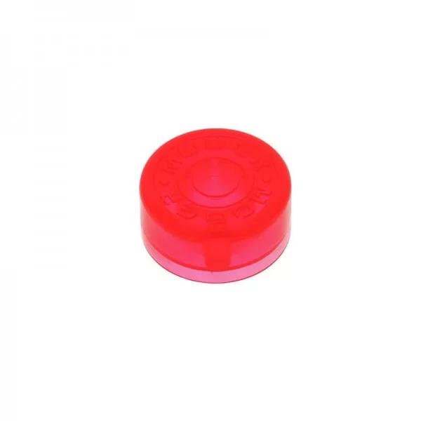 Mooer Candy Topper Rojo