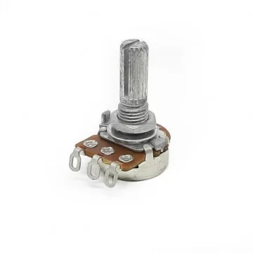 Potenciómetro Lineal (B)